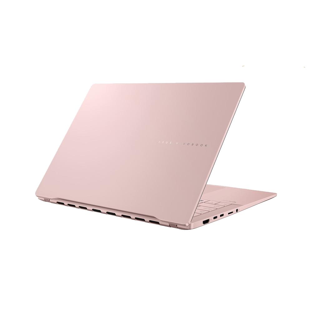 ASUS Vivobook S14 OLED玫瑰金 M5406NA-0078C7535HS R5/16G-細節圖4