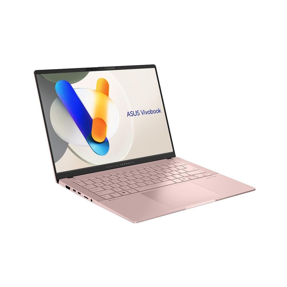 ASUS Vivobook S14 OLED玫瑰金 M5406NA-0078C7535HS R5/16G-細節圖5