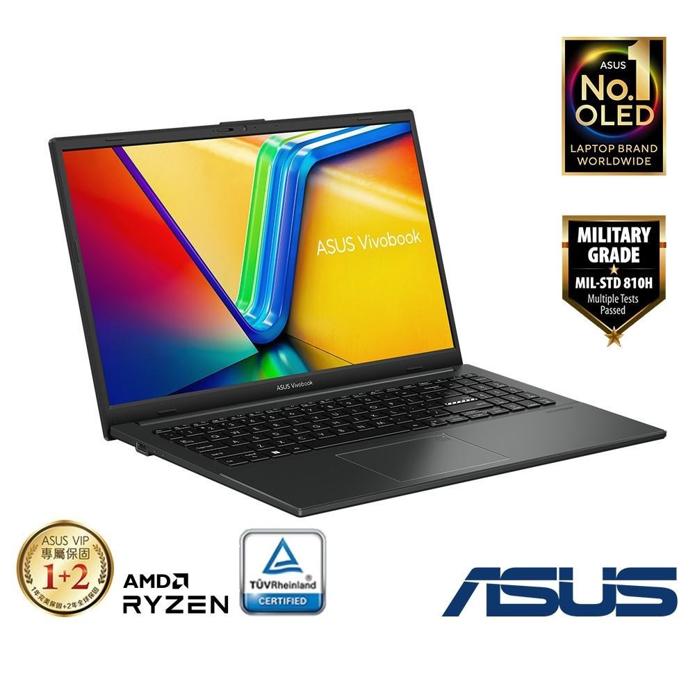 ASUS Vivo Go 15 OLED E1504FA-0041K7520U 15.6吋筆電 R5-7520U/8G-細節圖2