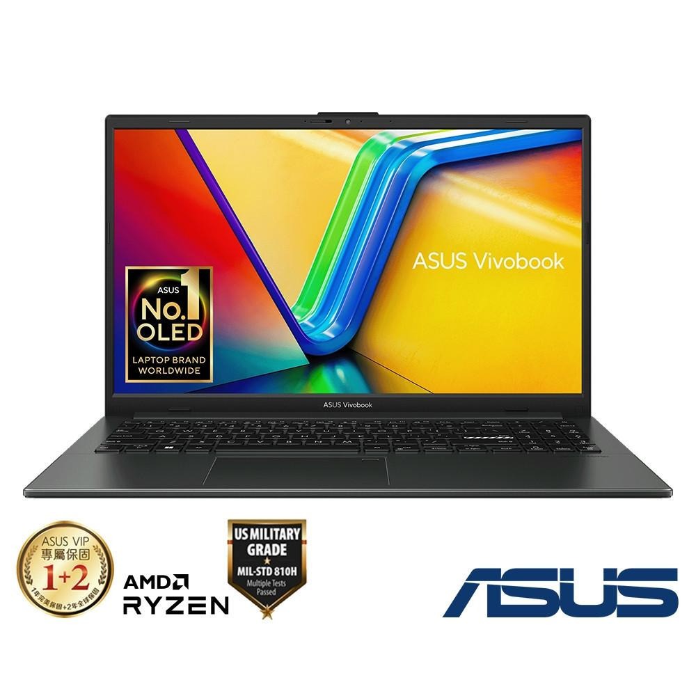 ASUS Vivo Go 15 OLED E1504FA-0041K7520U 15.6吋筆電 R5-7520U/8G-細節圖3