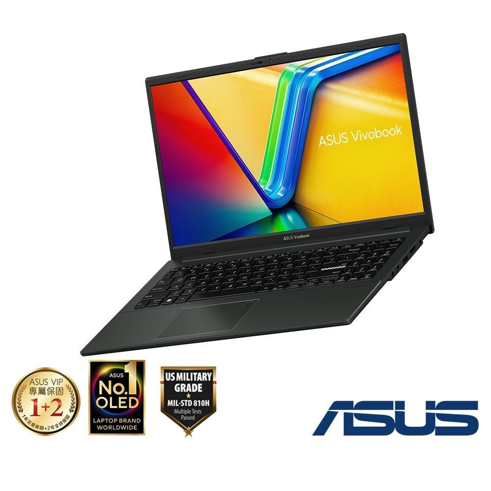 ASUS Vivo Go 15 OLED E1504FA-0041K7520U 15.6吋筆電 R5-7520U/8G-細節圖5