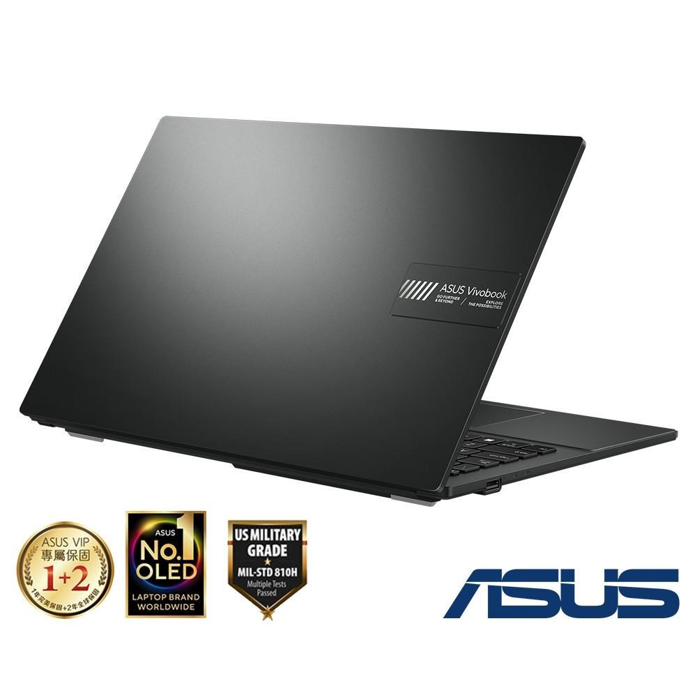 ASUS Vivo Go 15 OLED E1504FA-0041K7520U 15.6吋筆電 R5-7520U/8G-細節圖6