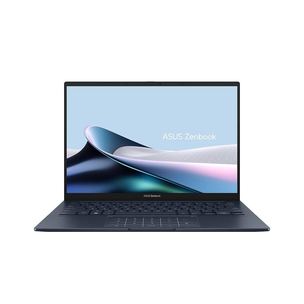 ASUS Zenbook UX3405MA-0122B125H 14吋輕薄筆電Core Ultra 5-細節圖2