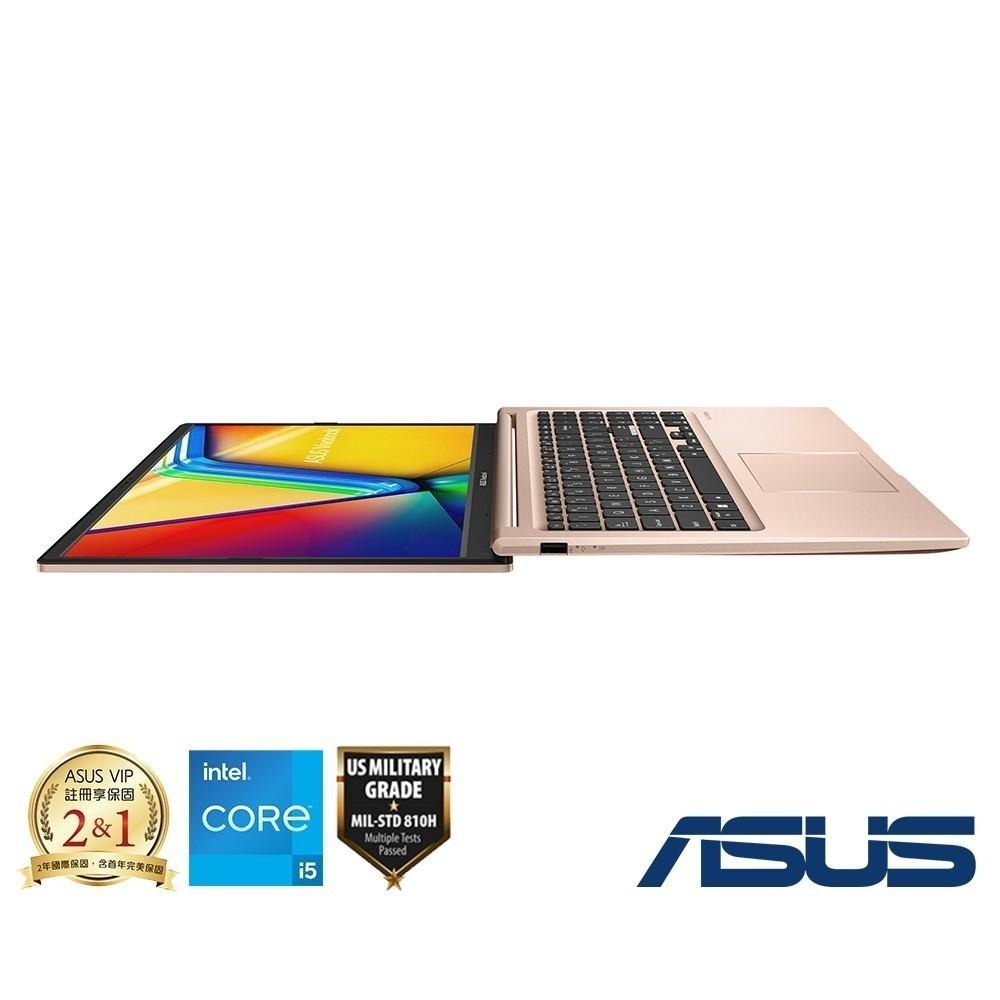ASUS Vivobook X1504ZA-0171C1235U 15.6吋 筆電 i5-1235U/8G-細節圖5