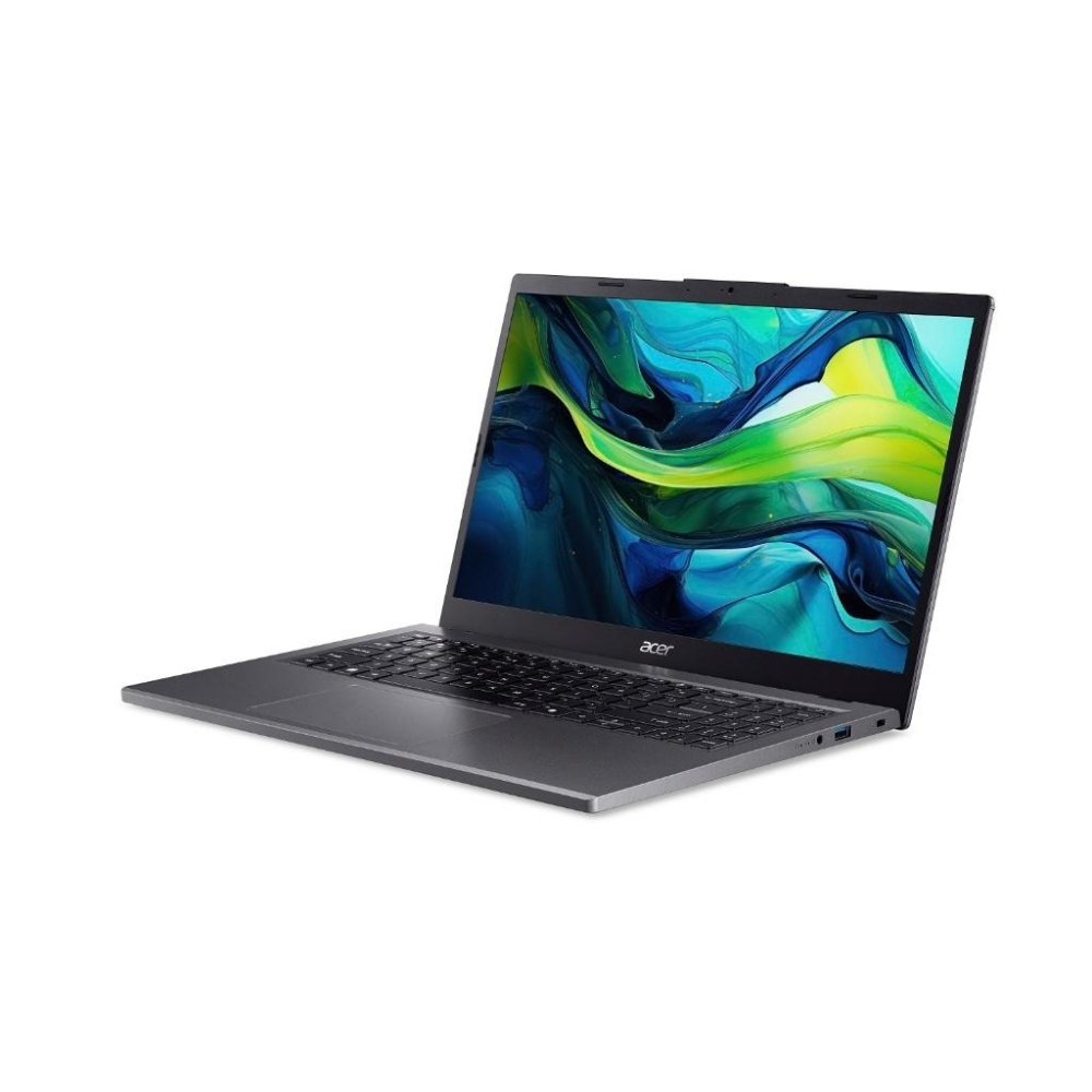 Acer 宏碁 Aspire A15-41M-R59U 灰色 筆電 R5-7535U/8GB/512G 好禮7重送-細節圖2