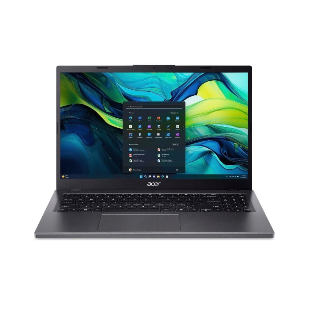 Acer 宏碁 Aspire A15-41M-R59U 灰色 筆電 R5-7535U/8GB/512G 好禮7重送-細節圖3