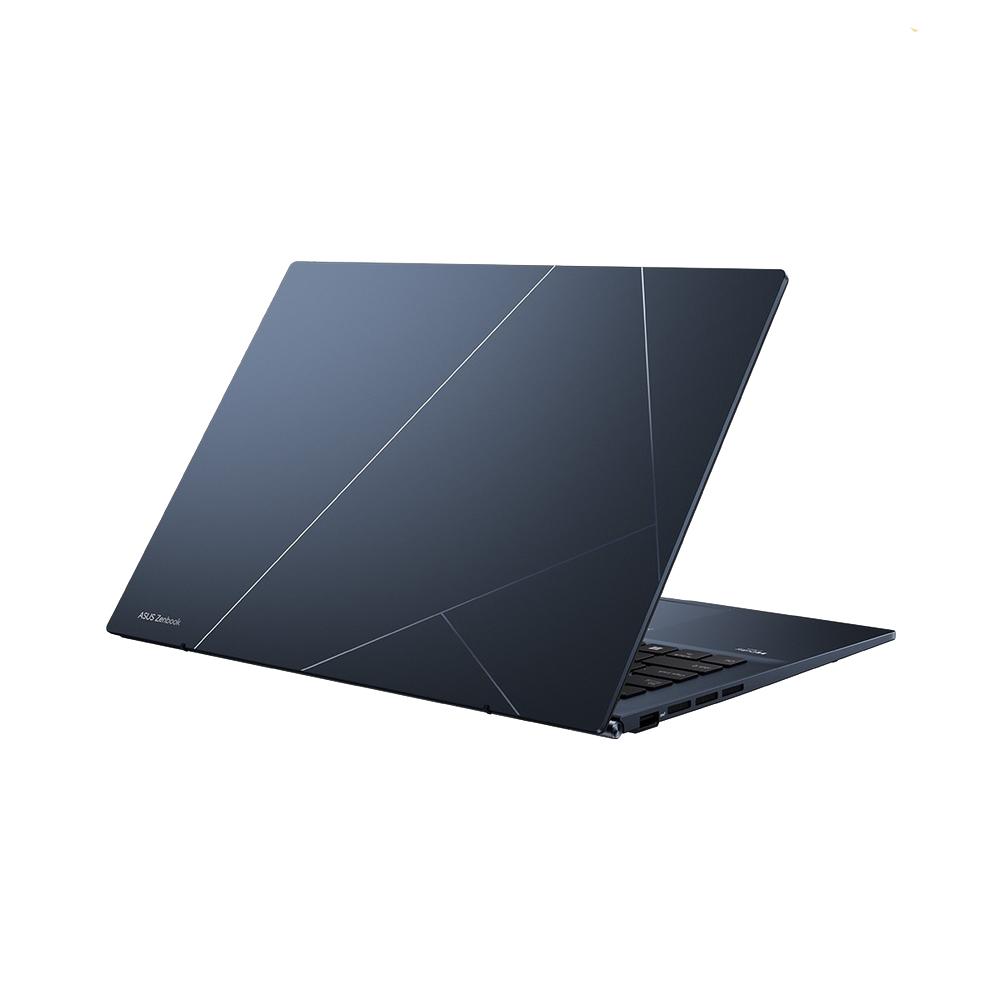 ASUS zenbook 14 OLED UX3402VA-0132B13500H 紳士藍 14吋 2.5K筆電-細節圖4