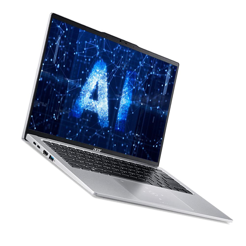 Acer Swift Go SFG14-73-790E 14吋AI輕薄筆電-細節圖3