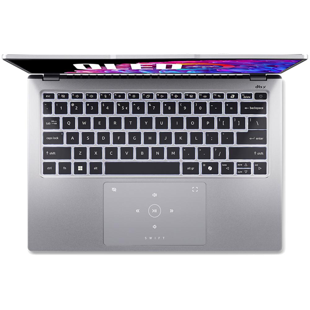 Acer Swift Go SFG14-73-790E 14吋AI輕薄筆電-細節圖5