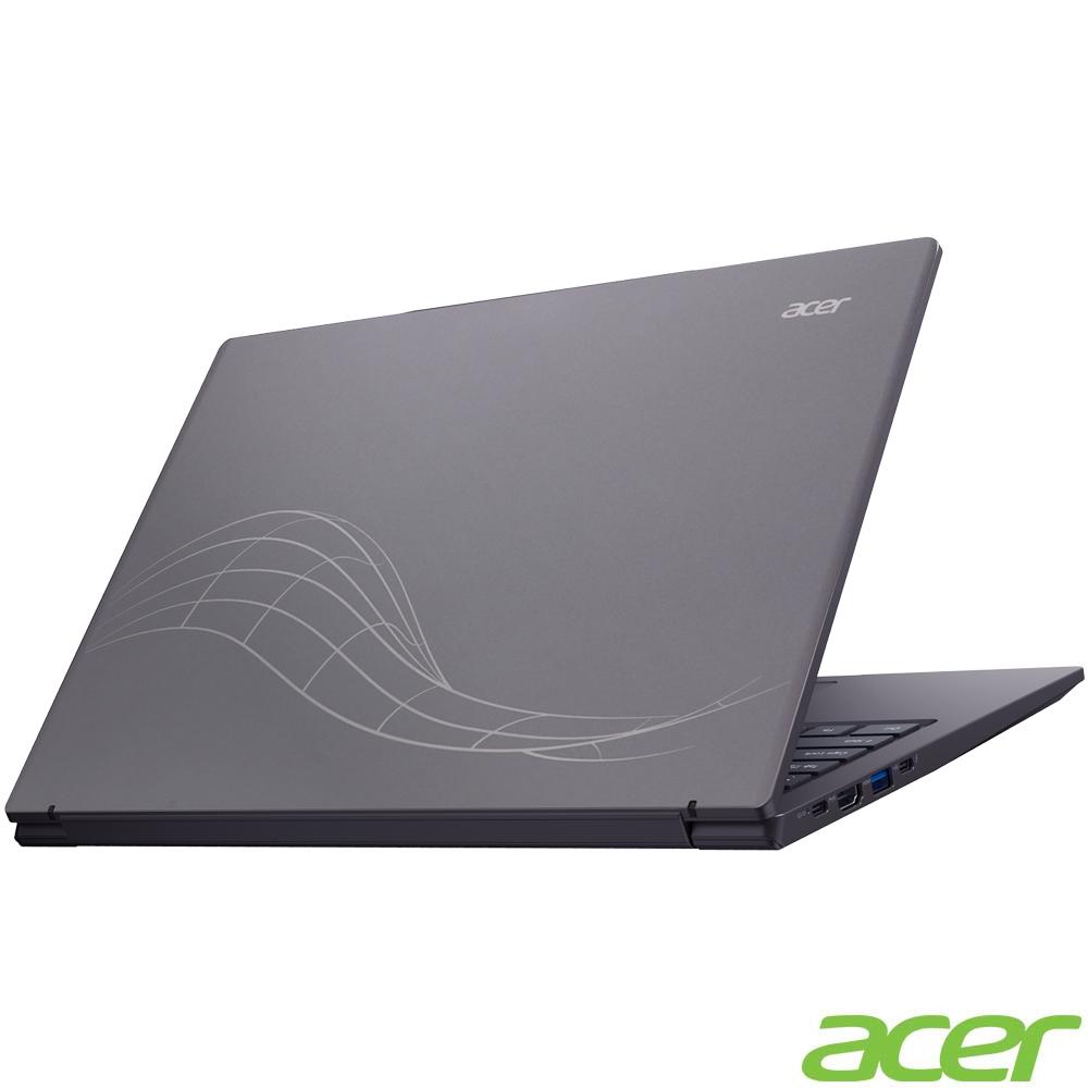 Acer 宏碁 Swift Lite SFL14-52M-531X 14吋輕薄 CU5-125U/8+8GB/512G-細節圖2