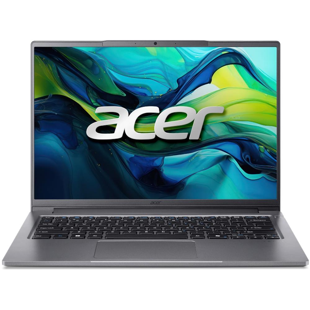 Acer 宏碁 Swift Lite SFL14-52M-531X 14吋輕薄 CU5-125U/8+8GB/512G-細節圖6