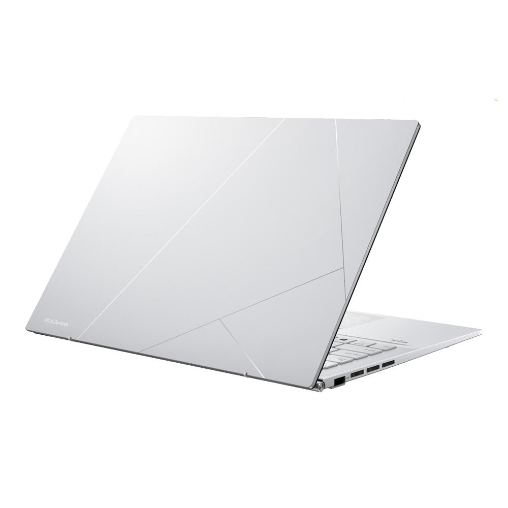 ASUS zenbook 14 OLED UX3402VA-0142S13500H 白霧銀 14吋 2.5K筆電-細節圖4