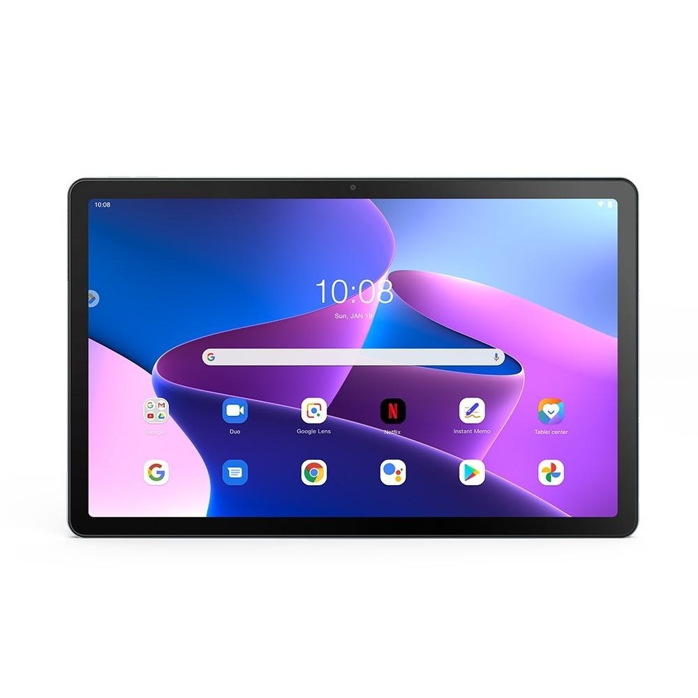 聯想 Lenovo Tab M10 Plus 冰霜藍 TB128FU 10.6吋 Wi-Fi 4G/128G-細節圖2