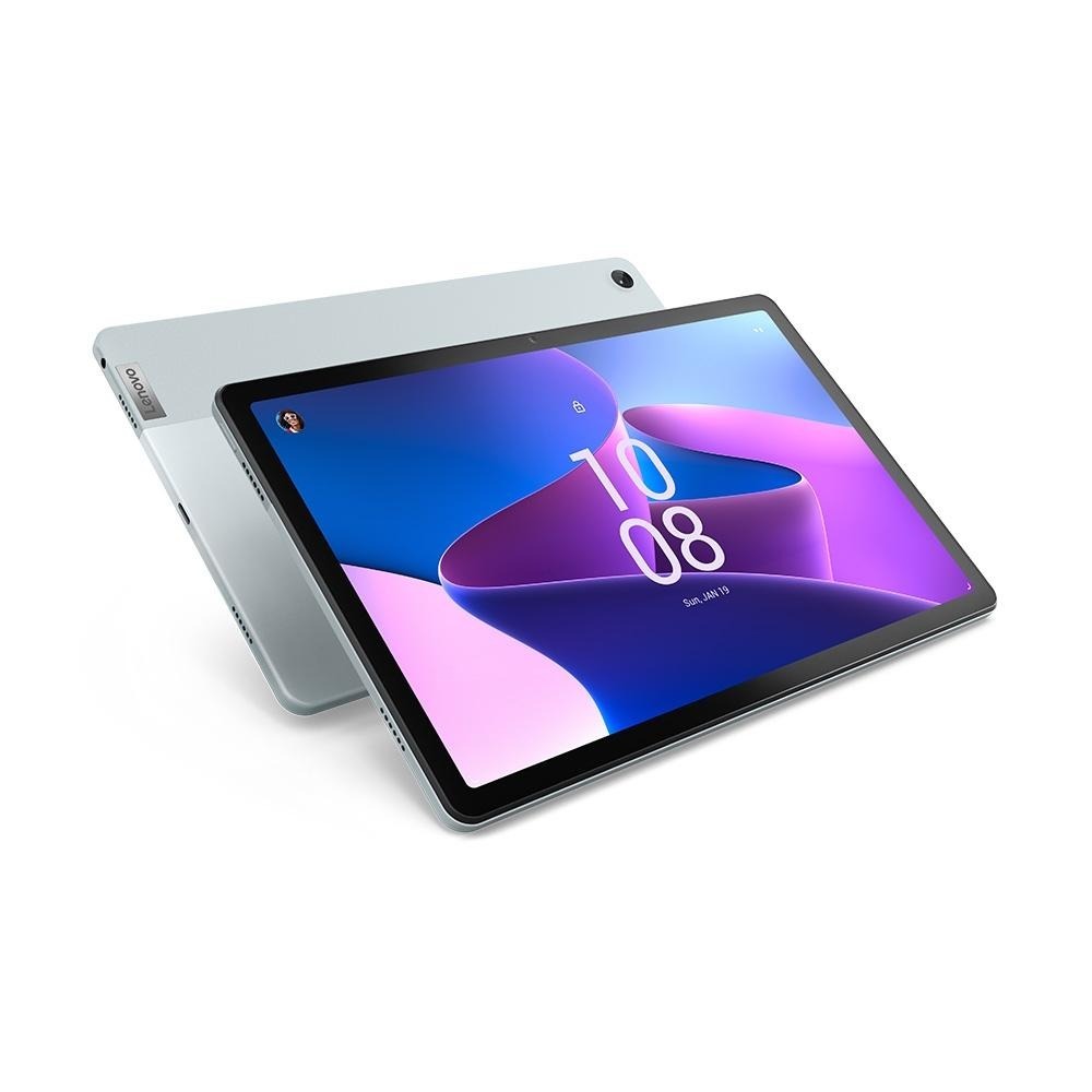 聯想 Lenovo Tab M10 Plus 冰霜藍 TB128FU 10.6吋 Wi-Fi 4G/128G-細節圖5