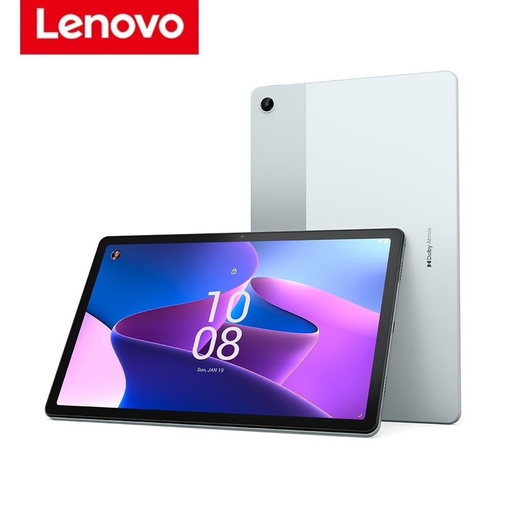 聯想 Lenovo Tab M10 Plus 冰霜藍 TB128FU 10.6吋 Wi-Fi 4G/128G-細節圖6