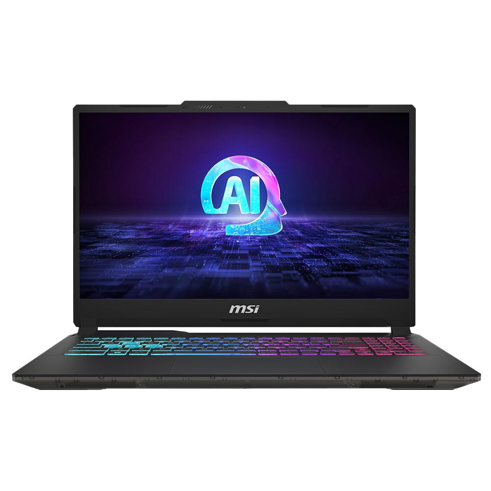 MSI 微星 CYBORG15AI-A1VEK-015TW(U7-155H/16G/1TB/RTX4050)-細節圖2