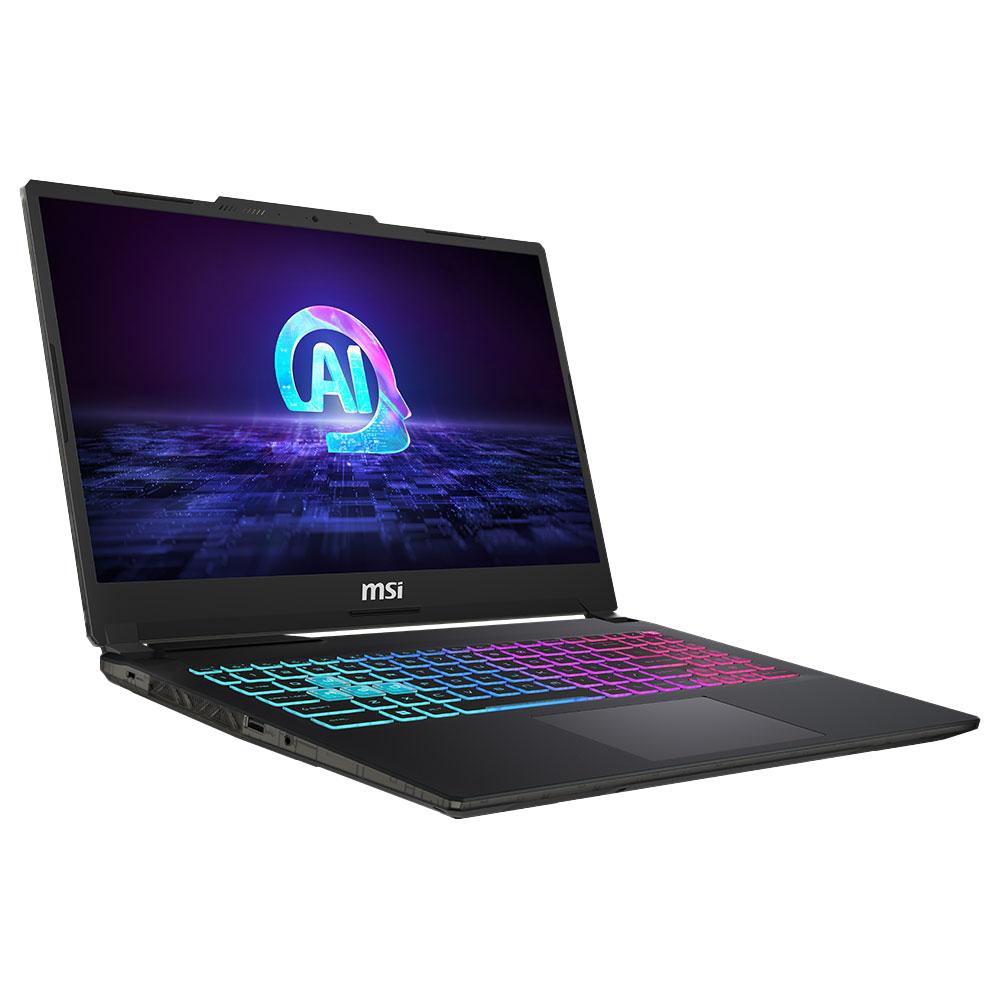 MSI 微星 CYBORG15AI-A1VEK-015TW(U7-155H/16G/1TB/RTX4050)-細節圖6