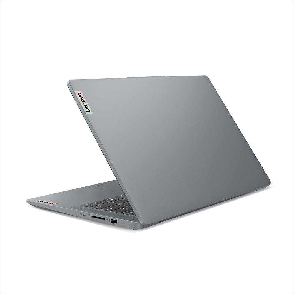 Lenovo IdeaPad Slim 3 83EL0018TW 14吋輕薄筆電 i5-13420H/16G/512G-細節圖3