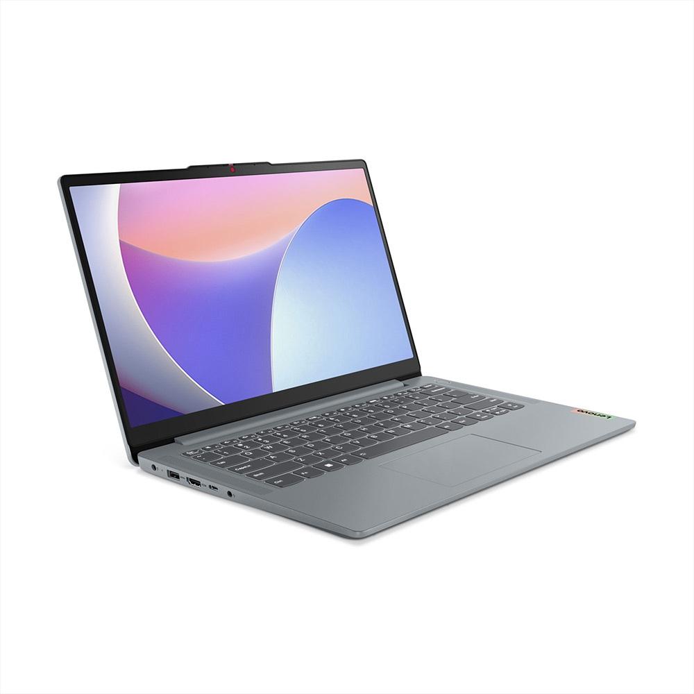 Lenovo IdeaPad Slim 3 83EL0018TW 14吋輕薄筆電 i5-13420H/16G/512G-細節圖4