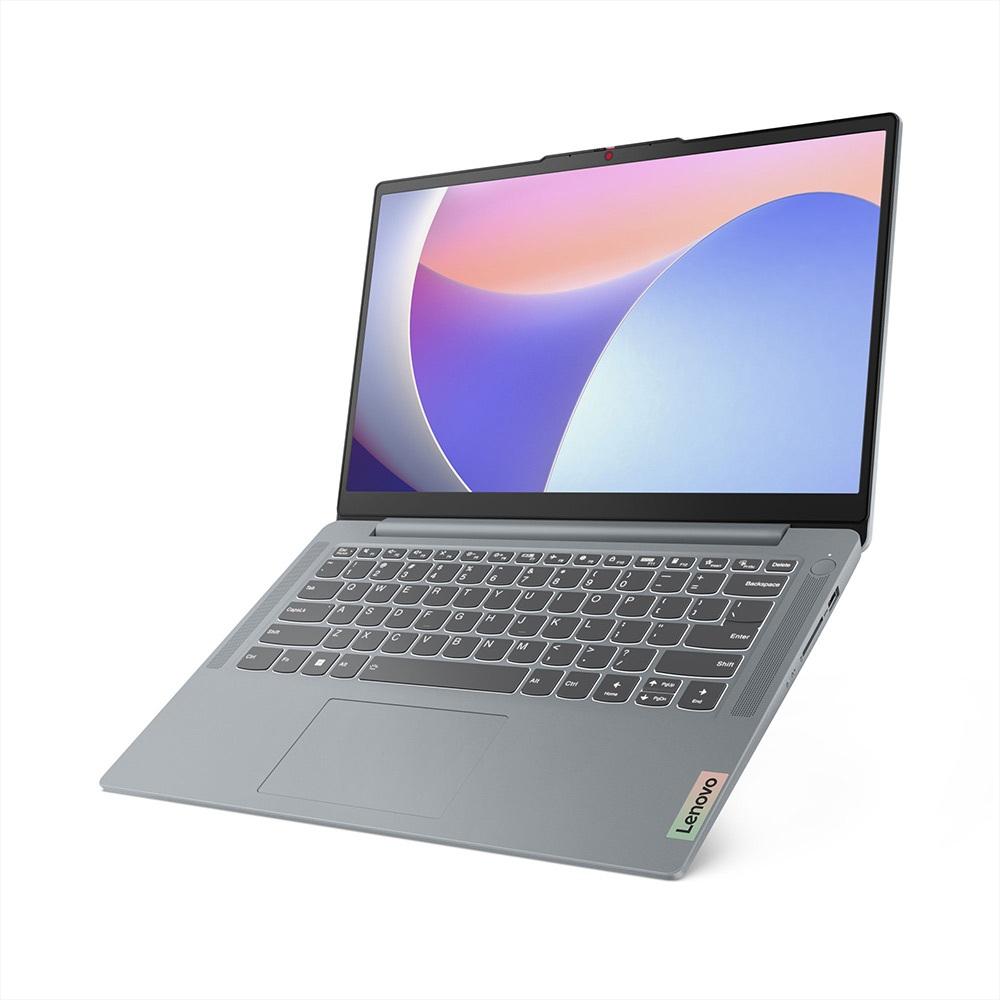 Lenovo IdeaPad Slim 3 83EL0018TW 14吋輕薄筆電 i5-13420H/16G/512G-細節圖5