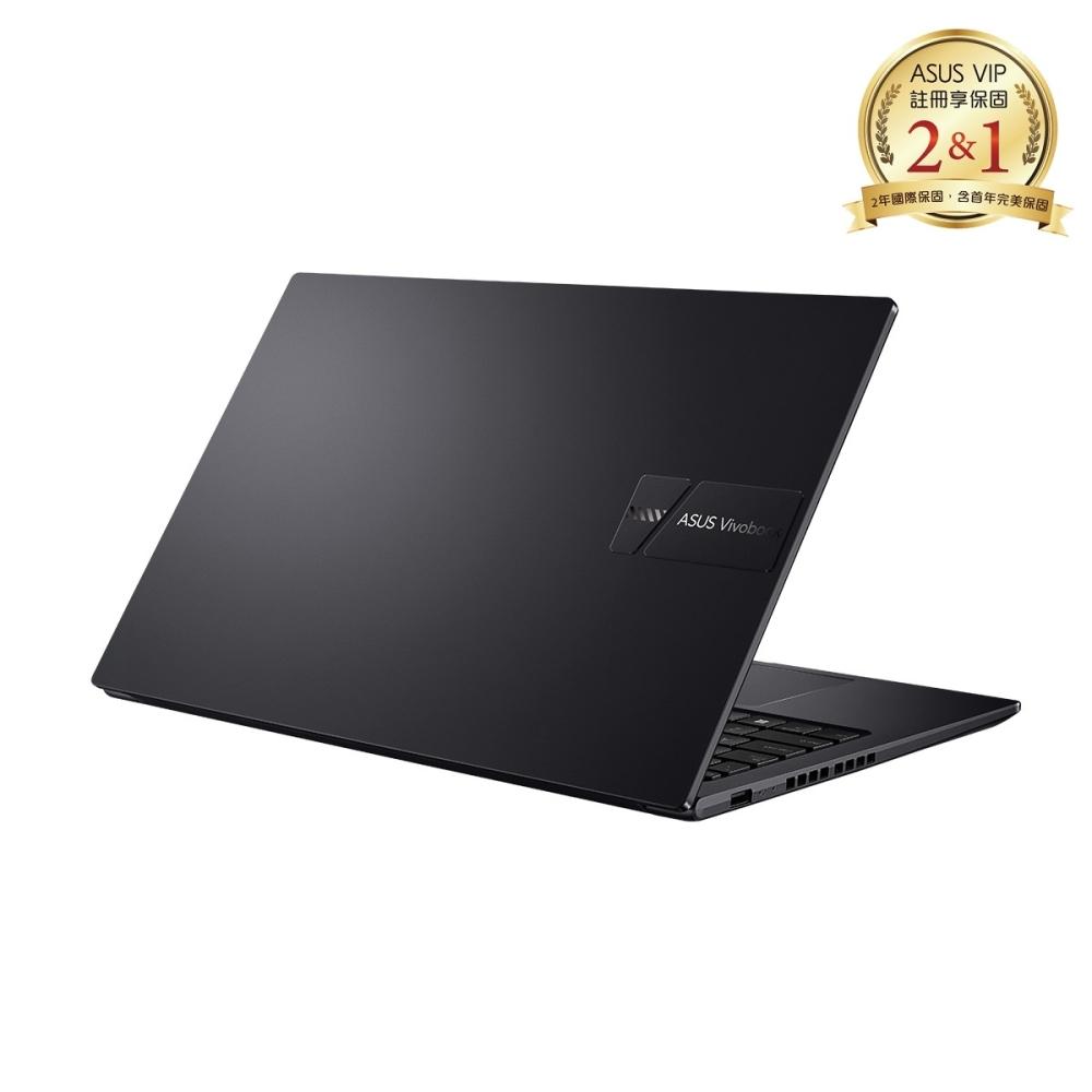 ASUS VIVO 15 OLED X1505VA-0241K13500H 搖滾黑 15.6吋 筆電 3K-細節圖3