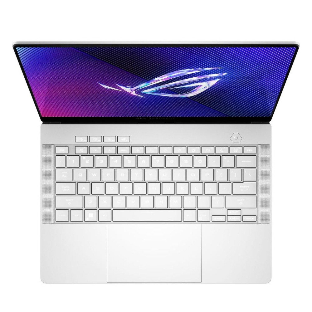 ASUS ROG GA403UV-0032H8945HS-NBLO 14吋 3K 鉑月銀 R9/32G/1TB/4060-細節圖3