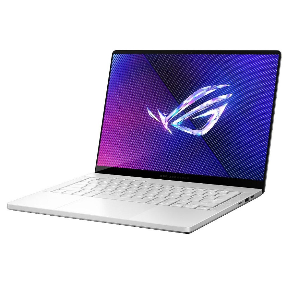 ASUS ROG GA403UV-0032H8945HS-NBLO 14吋 3K 鉑月銀 R9/32G/1TB/4060-細節圖4