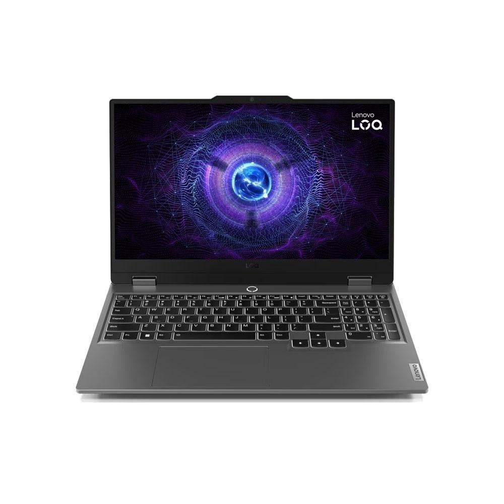 Lenovo 聯想 LOQ 83DV00FGTW 15.6吋電競 i7-14700HX/RTX4060/16G/512G-細節圖2