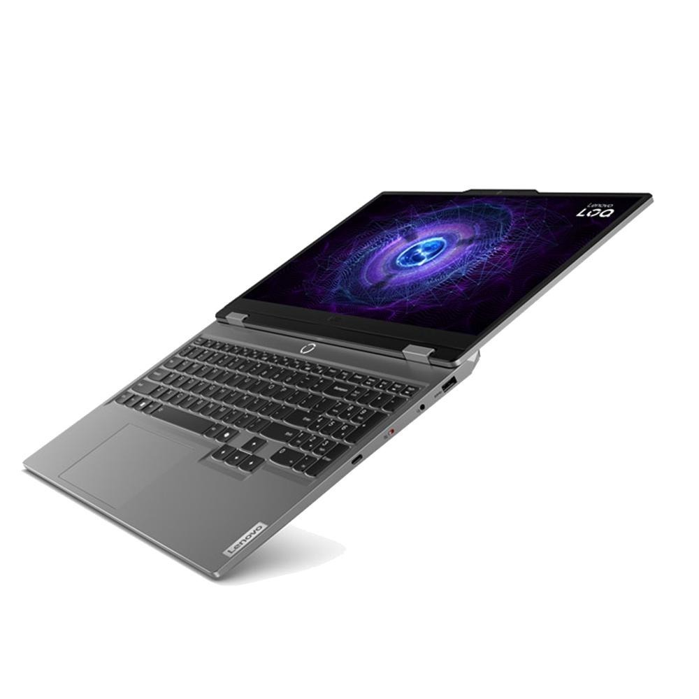 Lenovo 聯想 LOQ 83DV00FGTW 15.6吋電競 i7-14700HX/RTX4060/16G/512G-細節圖3