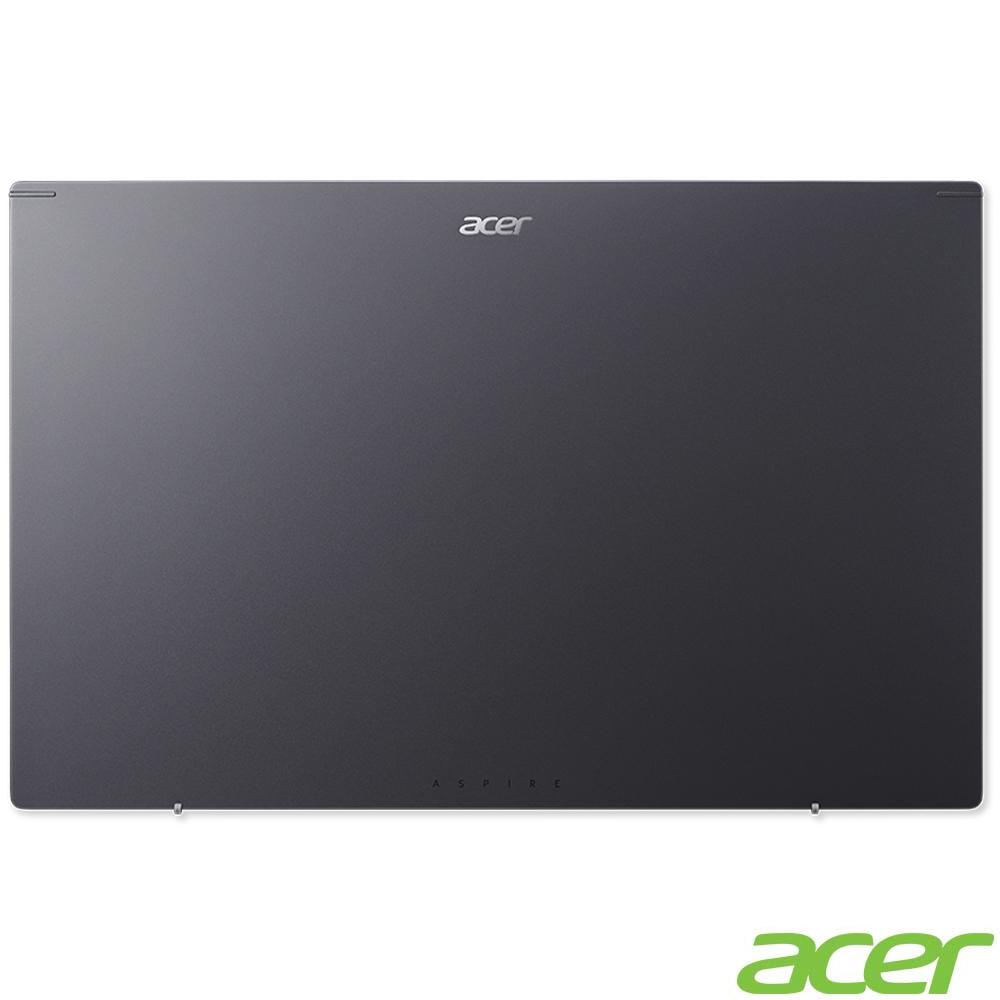 Acer Aspire 5 A517-58GM-59BB 17吋 i5 灰 文書 i5-1335U/RTX 2050-細節圖3