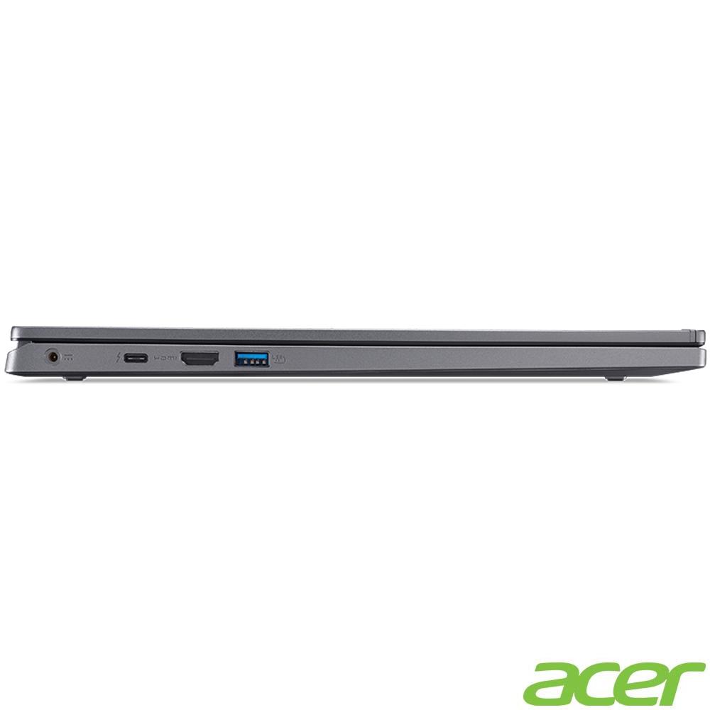 Acer Aspire 5 A517-58GM-59BB 17吋 i5 灰 文書 i5-1335U/RTX 2050-細節圖5