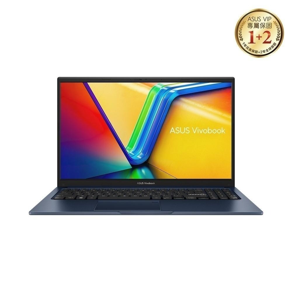 ASUS Vivobook 15 X1504VA-0281B120U 午夜藍 15吋 文書-細節圖2