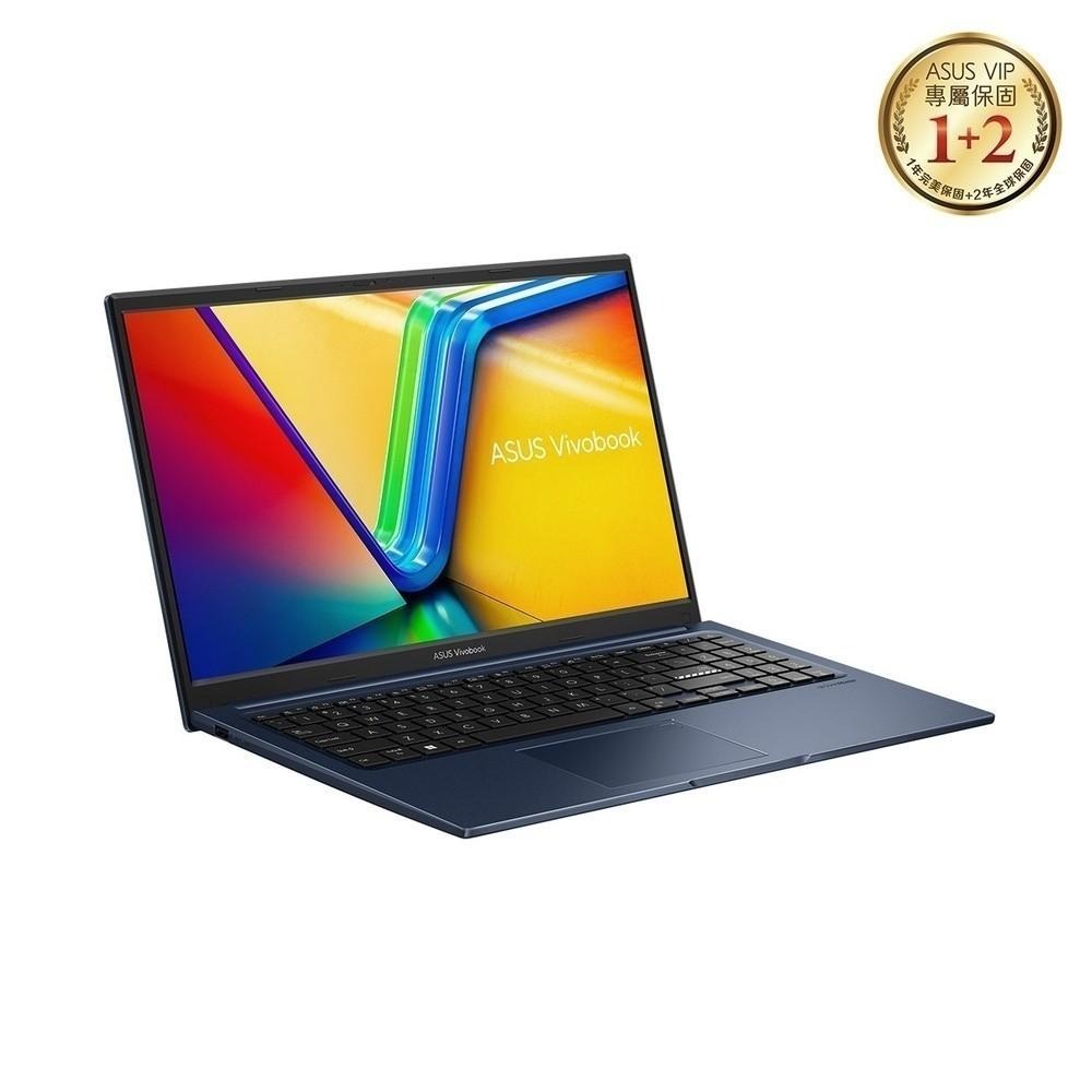 ASUS Vivobook 15 X1504VA-0281B120U 午夜藍 15吋 文書-細節圖3