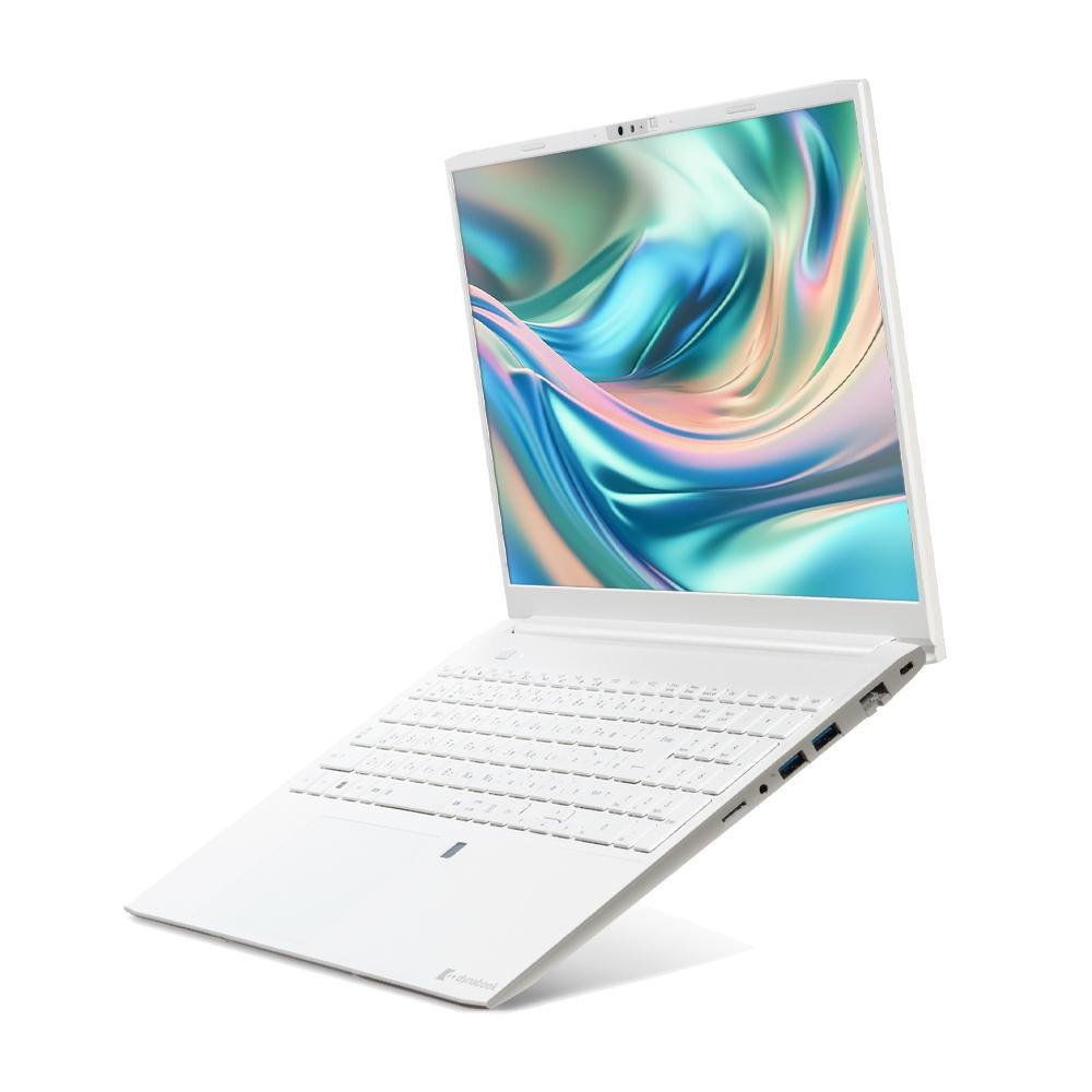 Dynabook CS50L-K-PSY28T-001001雪漾白Core 7 150U/16GB/512GB-細節圖4