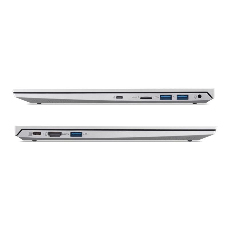 Acer Aspire 5 AL14-51M-57BN 14吋 金屬灰 i5-1235U/8G/512G 好禮7重送-細節圖4