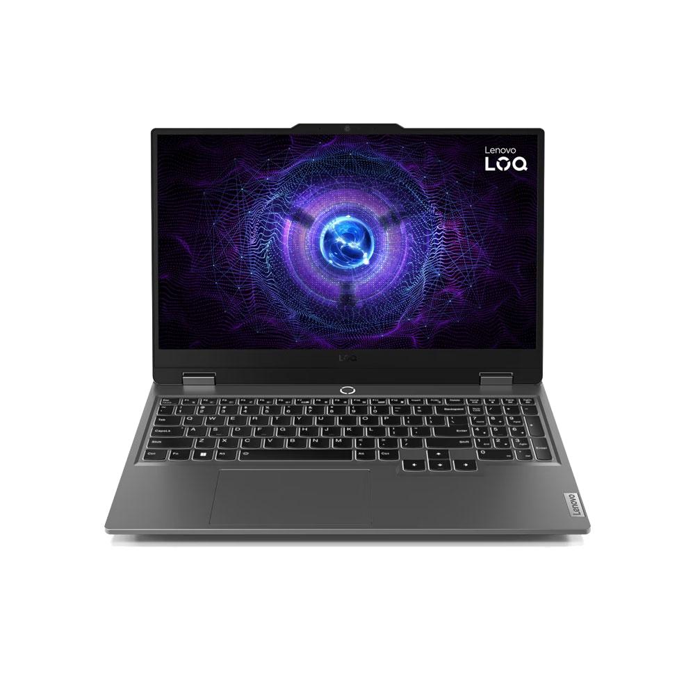 LENOVO聯想 LOQ-83DV00FFTW 15.6吋電競 i7-13650HX/16G/512G/RTX 4050-細節圖2