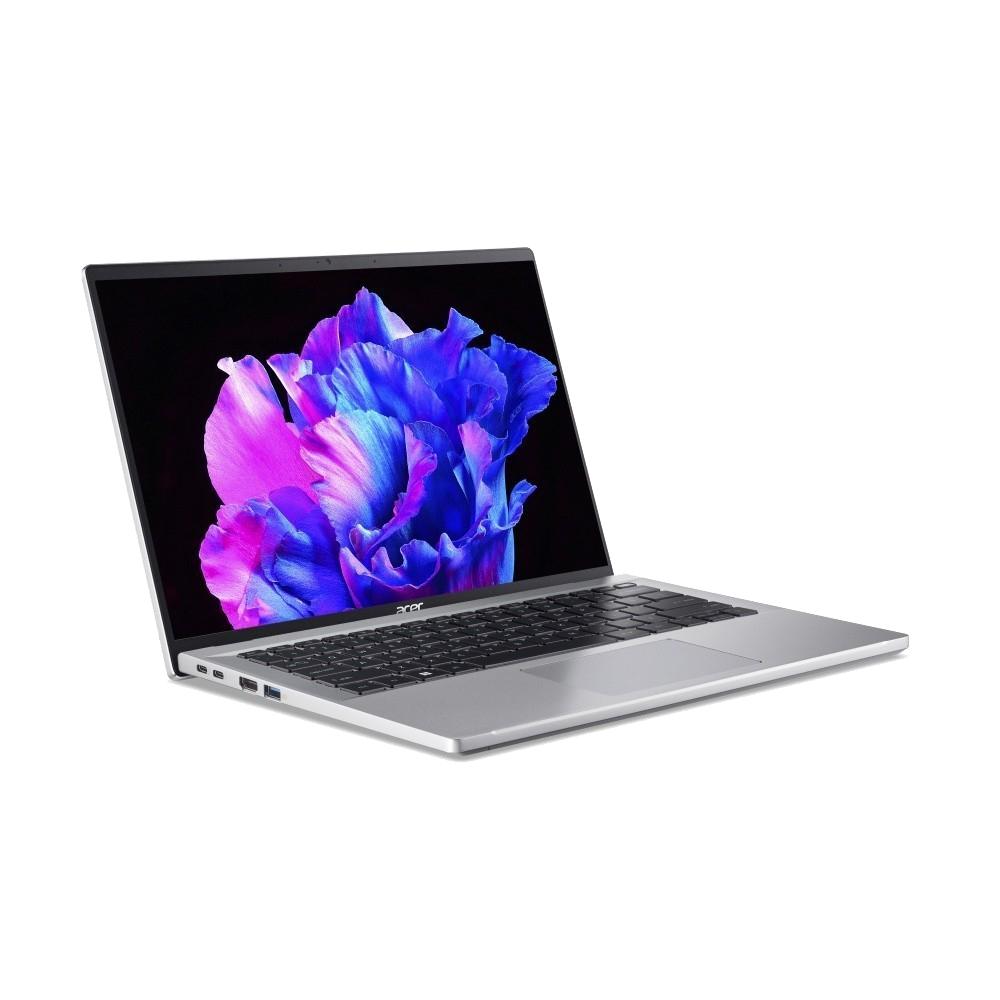 ACER Swift GO SFG14-73-95N0  Ultra 9-185H/32G/1TB SSD AI筆電-細節圖3