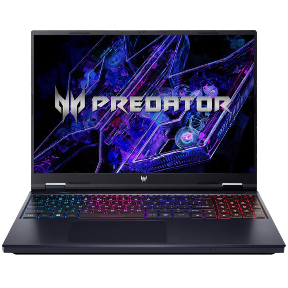 Acer宏碁 Predator PHN16-72-99HX  i9-14900HX/16G/512GB/RTX 4060-細節圖2