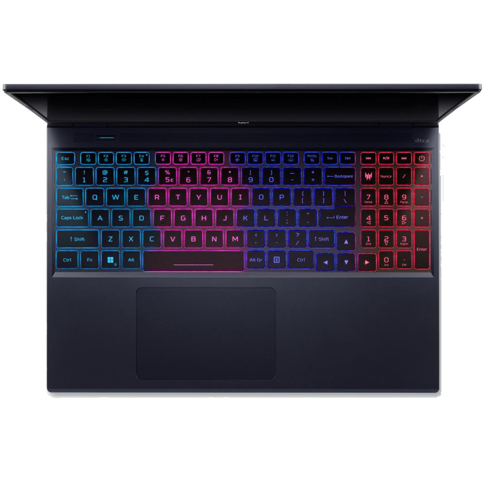 Acer宏碁 Predator PHN16-72-99HX  i9-14900HX/16G/512GB/RTX 4060-細節圖4