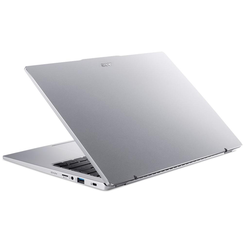 ACER Swift GO SFG14-73T-96UZ Ultra 9-185H/32G/1TB SSD/觸控筆電-細節圖4