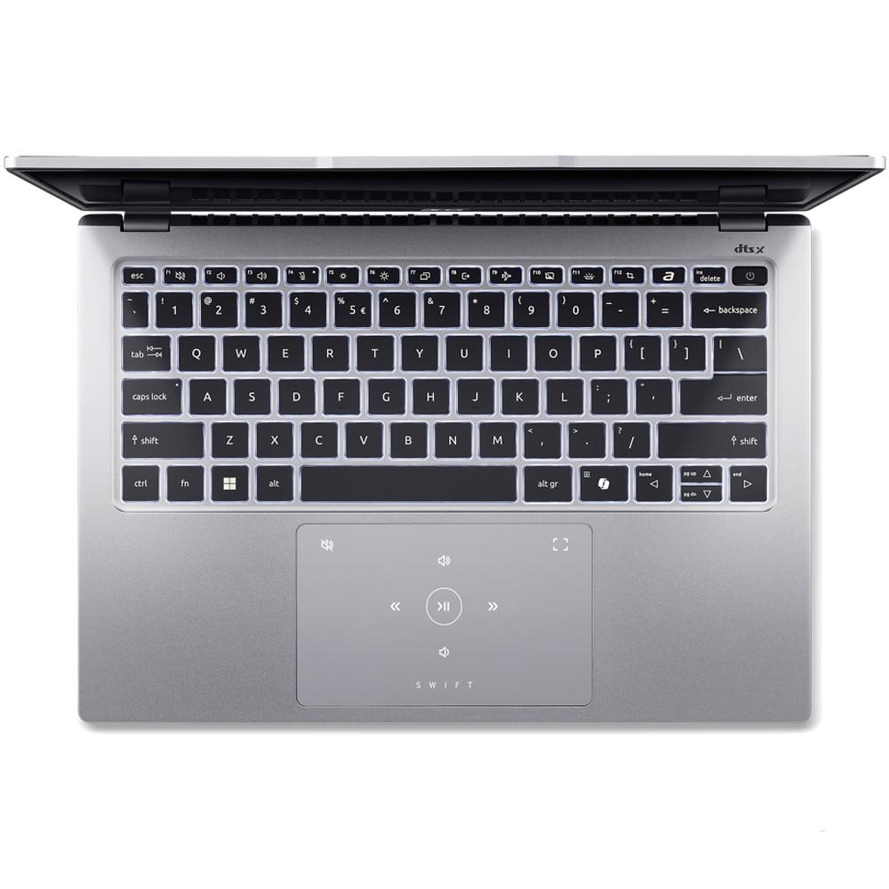 ACER Swift GO SFG14-73T-96UZ Ultra 9-185H/32G/1TB SSD/觸控筆電-細節圖5