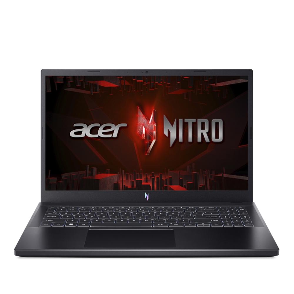 Acer 宏碁 NitroV ANV15-51-95JQ 15.6吋電競i9/16GB/512GB/RTX 4060-細節圖2