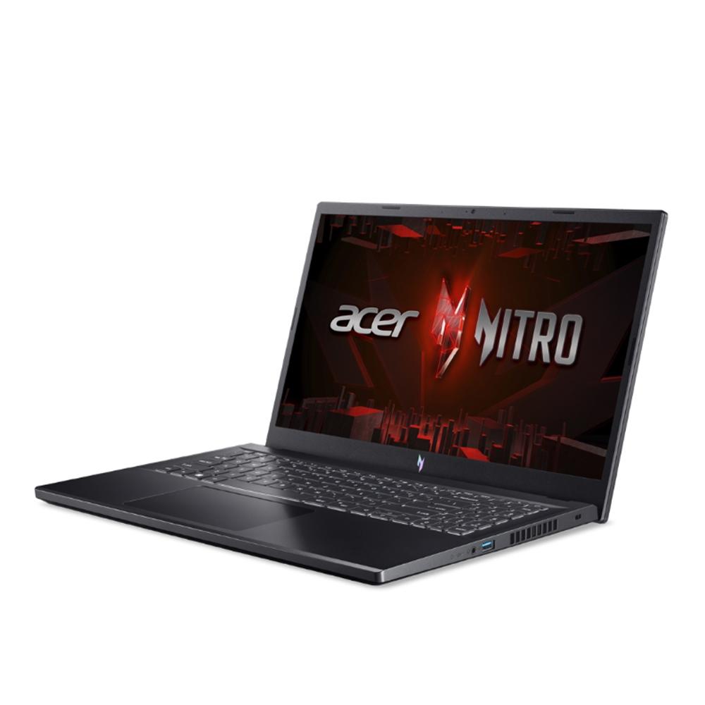 Acer 宏碁 NitroV ANV15-51-95JQ 15.6吋電競i9/16GB/512GB/RTX 4060-細節圖3