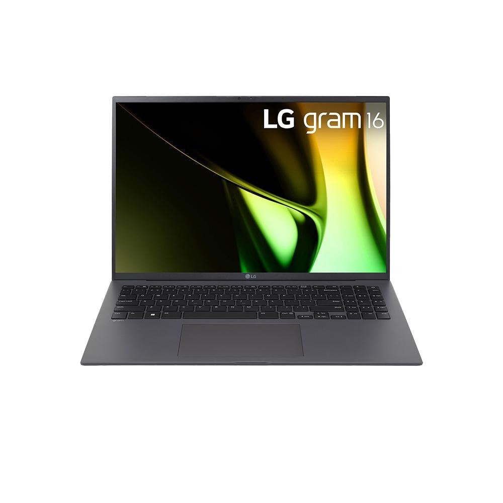 LG 樂金 Gram 16Z90S-G.AA56C2 沉靜灰 Ultra 5 125H/16GB/512GB-細節圖3