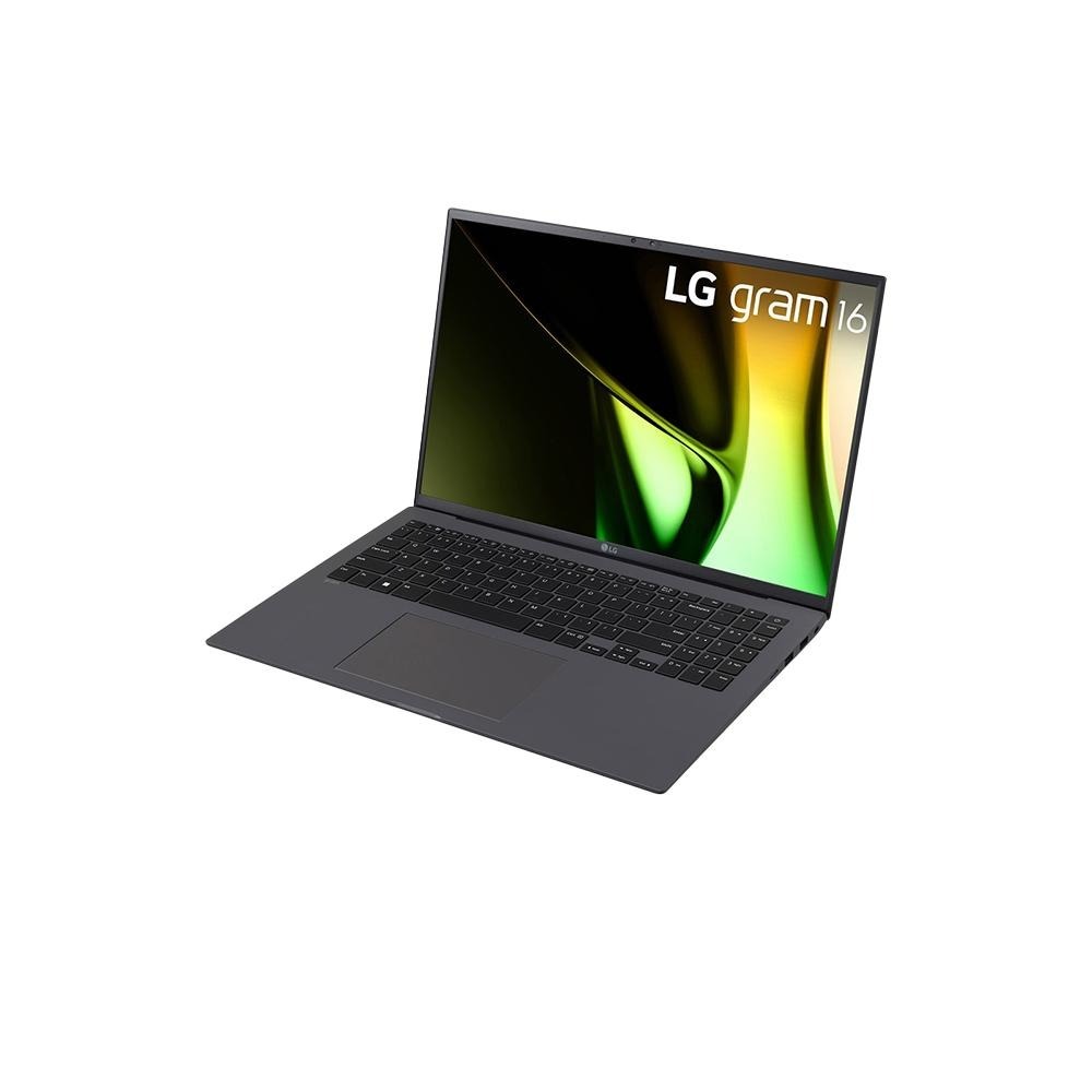 LG 樂金 Gram 16Z90S-G.AA56C2 沉靜灰 Ultra 5 125H/16GB/512GB-細節圖4