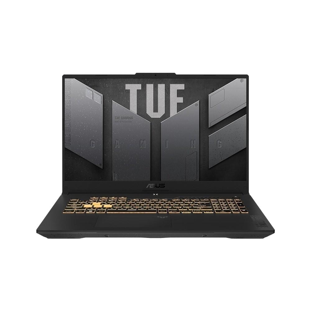 ASUS TUF F17 FX707VU-0092B13620H 御鐵灰 17吋 i7-13620H /16G-細節圖2
