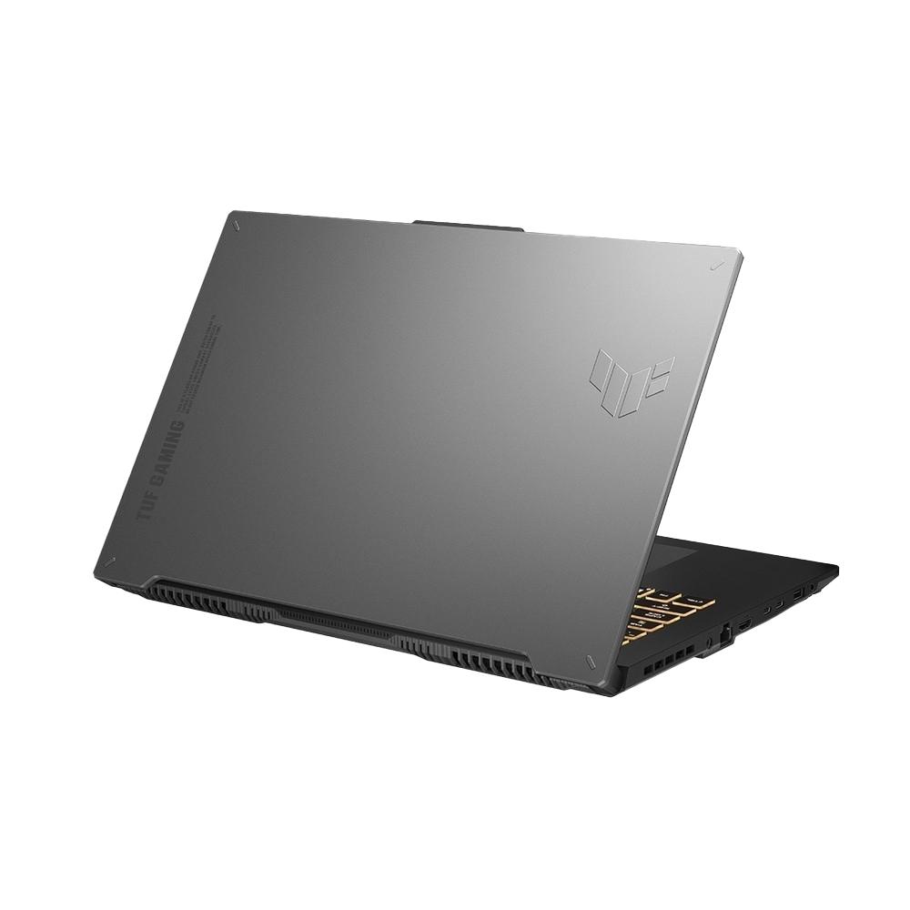 ASUS TUF F17 FX707VU-0092B13620H 御鐵灰 17吋 i7-13620H /16G-細節圖4