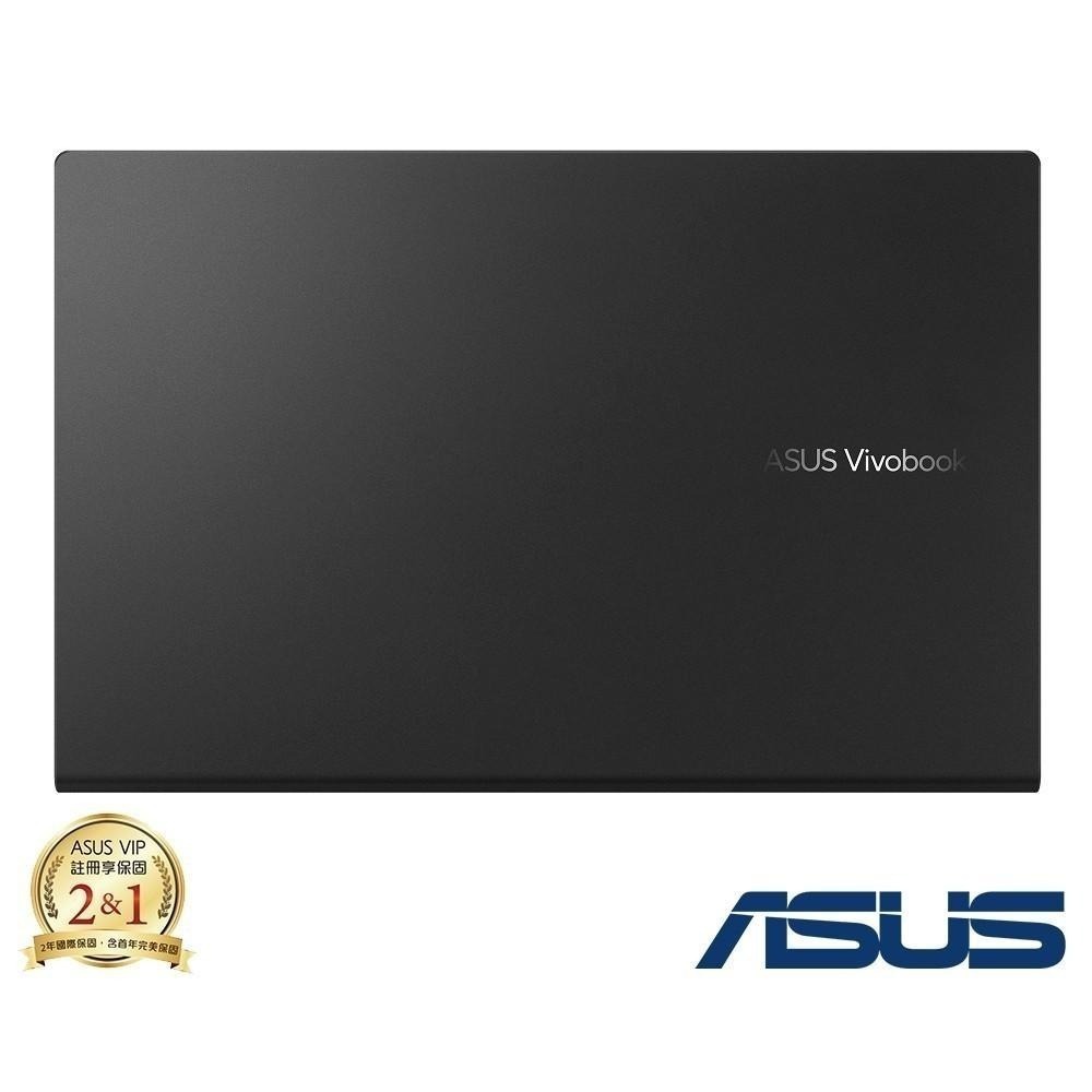 ASUS Vivo X1500KA-0411KN4500 15.6吋 文書 N4500/8G/256G 送手提包跟滑鼠-細節圖3