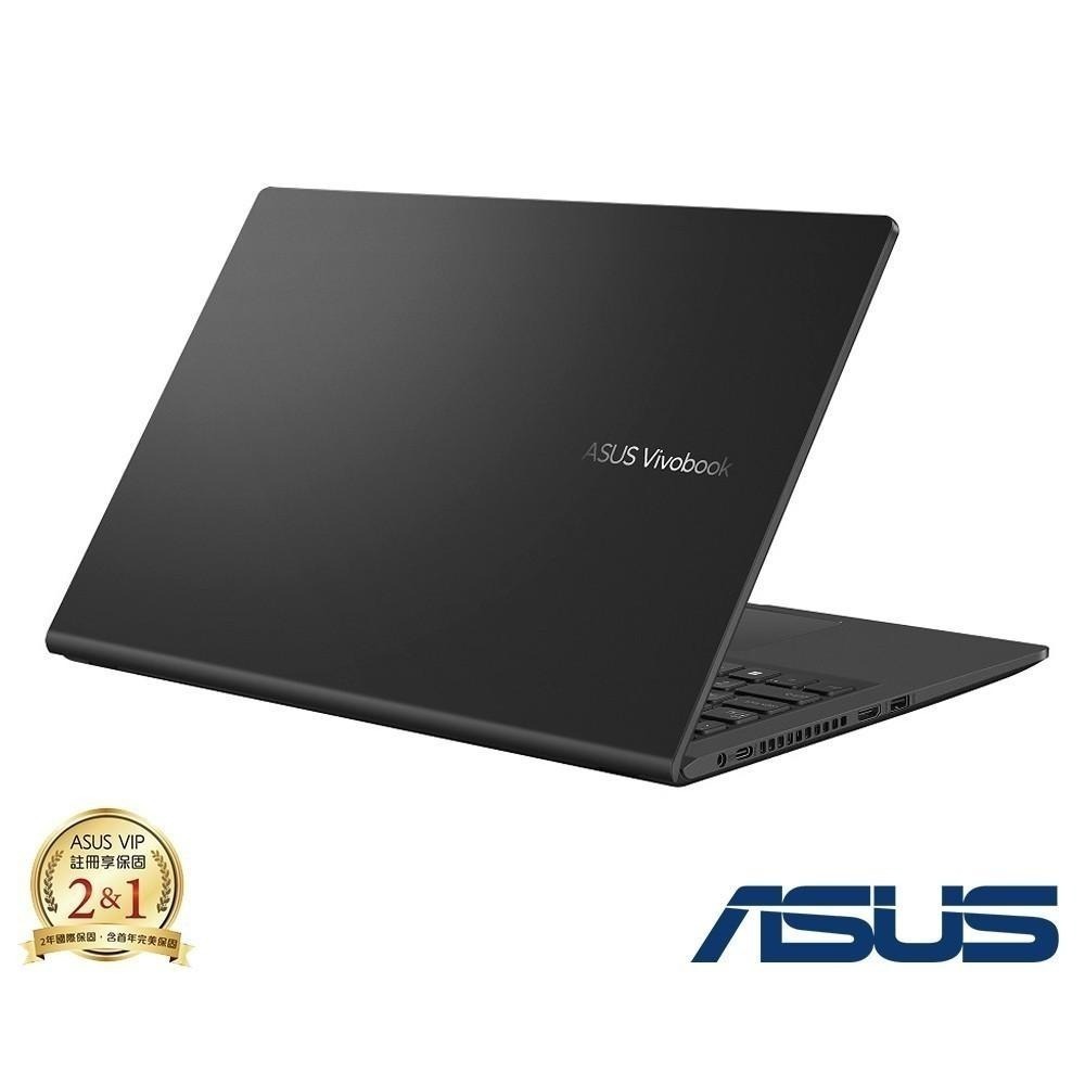 ASUS Vivo X1500KA-0411KN4500 15.6吋 文書 N4500/8G/256G 送手提包跟滑鼠-細節圖4