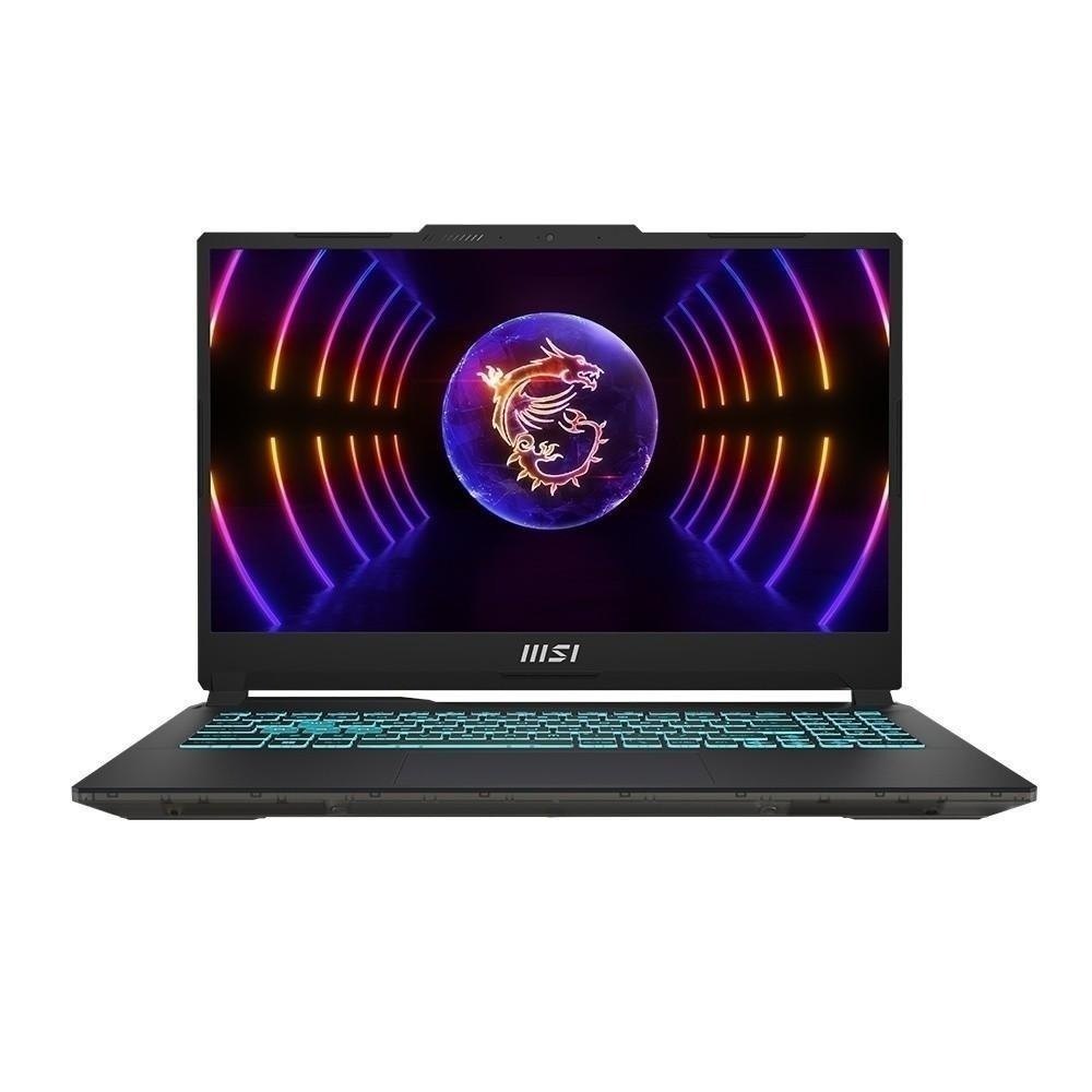 MSI微星 Cyborg 15 A13VE-650TW 15.6吋電競筆電 i5/16G RTX4050-細節圖2